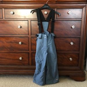 SKI SALOPETTES/PANTS